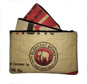 cement bolsa recycling