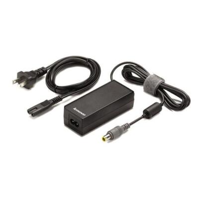 Lenovo FRU45N0122 Interner Adapter und Wechselrichter 65W Schwarz