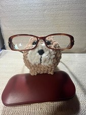 ROBERTO CAVALLI GLASSES--VERBANNA 559--MADE IN ITALY-WITH HARD CASE