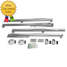 Garage Door Low Headroom Conversion Kit