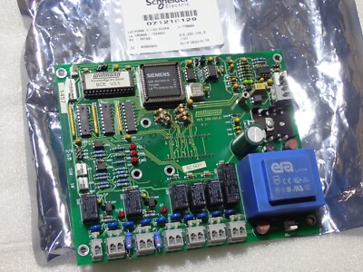 BCE-200.105.6 WITTMANN CONTROL BOARD REMAN