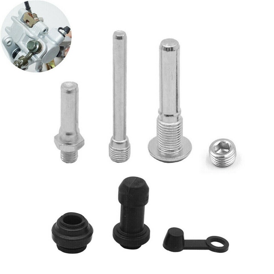 Motorcycle Rear Brake Caliper Repair Kit for Brake Pump for 7528 eBay