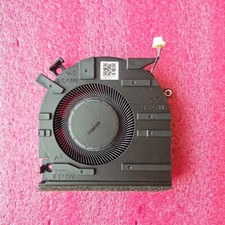 New CPU Cooling Fan DC5V 0.50A For HP Victus 15 15-FA 15.6"Gaming Laptop