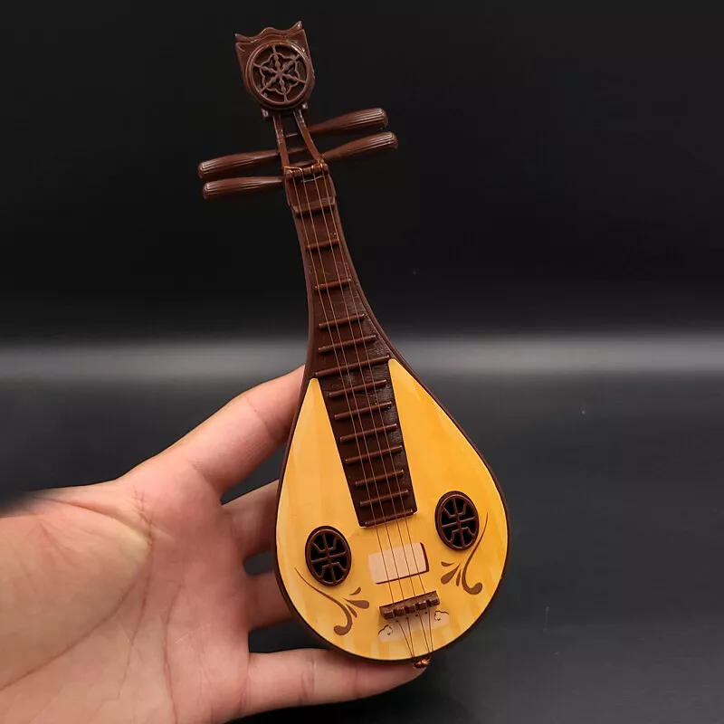 Mini lute deals