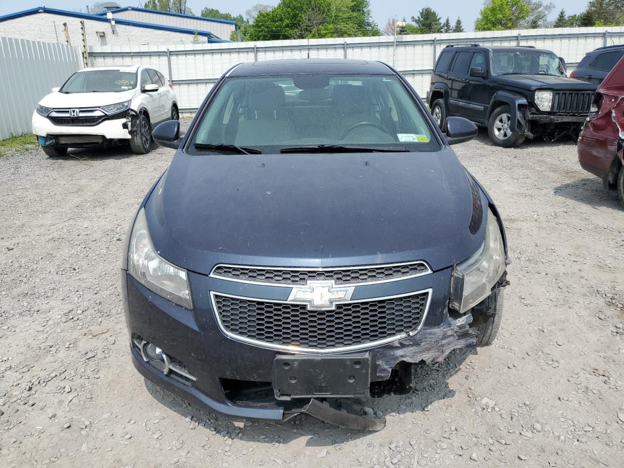 Used Engine Control Module fits 2014 Chevrolet Cruze Electronic