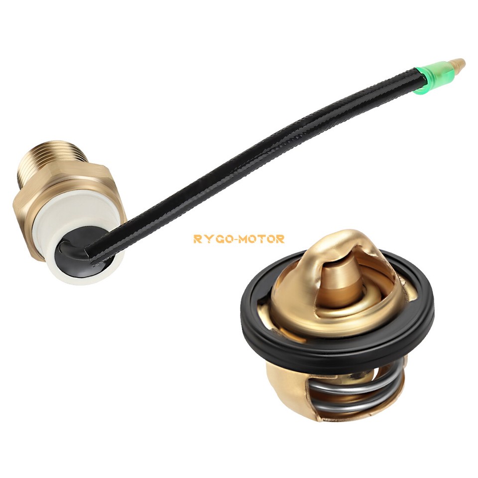 Thermostat Water Pump Switch Sensor For Polaris Sportsman 500 HO Duse 2001 2003 - Foto 9