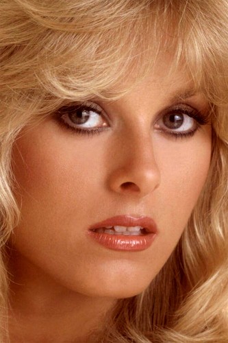 Cathy St George Vintage Model Actor Star Wall Art Home Decor - POSTER