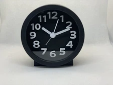 Alarm Clock Miniature