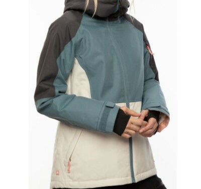 686 Women Lightbeam Insulated Jacket (S 
