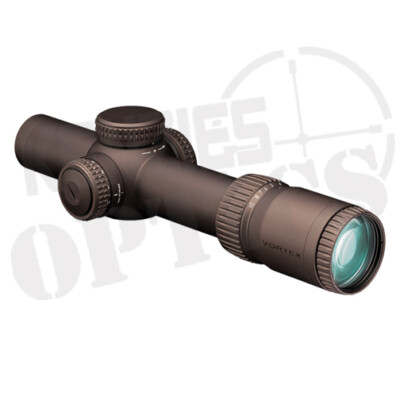 Vortex Razor Gen III 1-10x24 Rifle Scope - Black for sale online