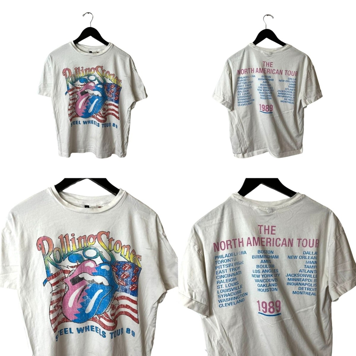 THE ROLLING STONES STEEL WHEEL TOUR Tシャツ s-l400.jpg