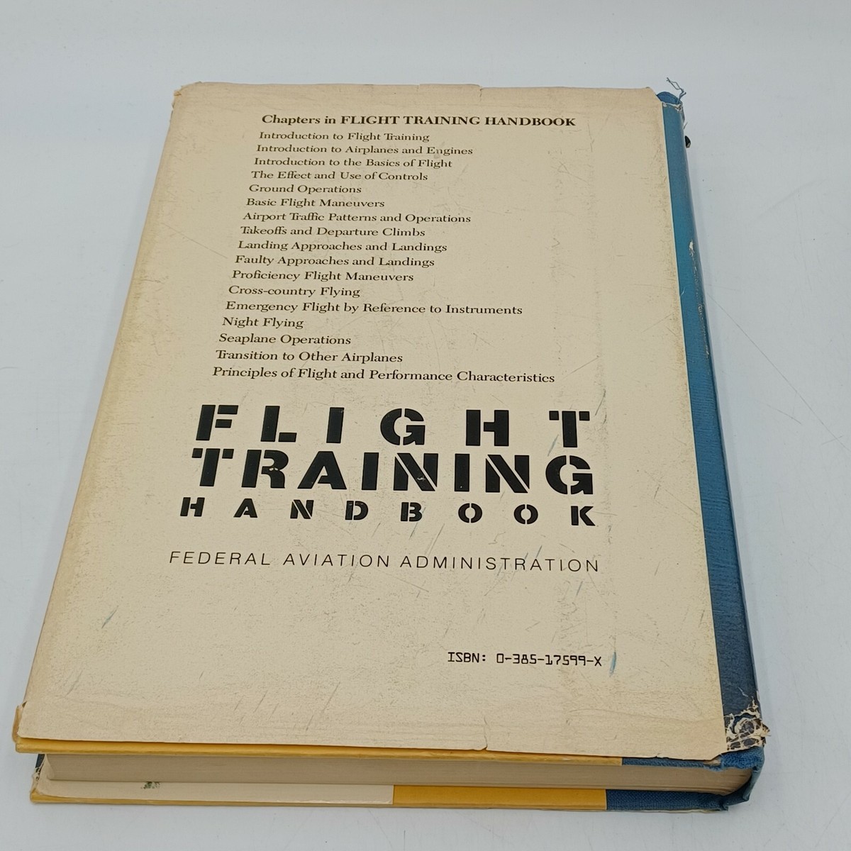【ヴィンテージ】パイロットFlight Training book 1980s Vintage Aviation Flight Training Books lot of 4. Pre-owned