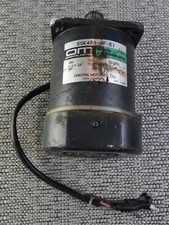 AGFA DLAB 2, Kodak RP30 Paper Processor Drive Motor Oriental  5SK40A-AF-E1