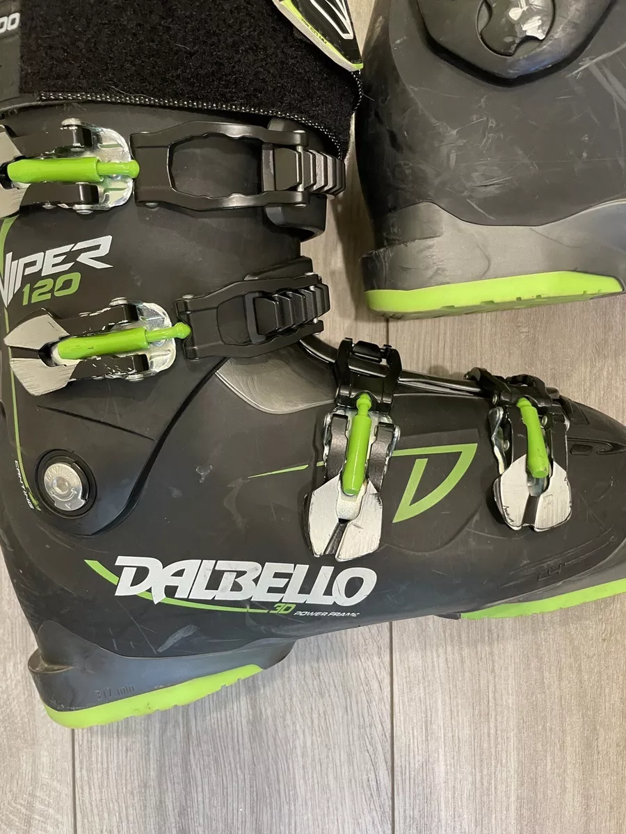 Dalbello top viper 120