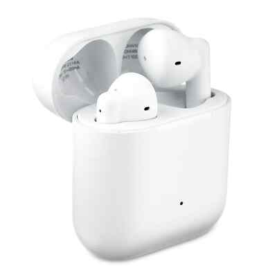 TWS GEN3 WHITE electronic ear buds Bluetooth wireless 22