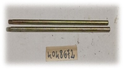 BUTTERFLY HEATING PIN Fiat 500 D/E/L Fiat 4048672