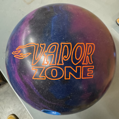 15LB Brunswick Vapor Zone Solid | eBay
