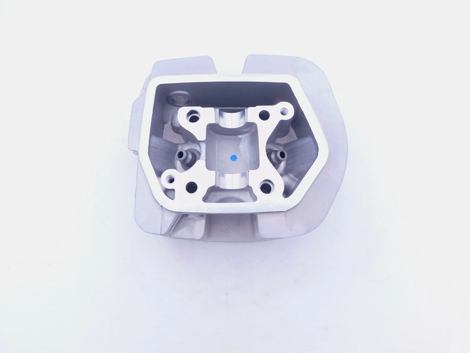 HONDA CULATA 2001-2003 XR100R / 2004-2013 CRF100F / OEM NUEVO 12200-KN4-A61 Foto 4 de 4