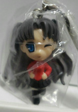 Anime Japonés Fate Stay Night Mini Figura Correa Rin Tosaka