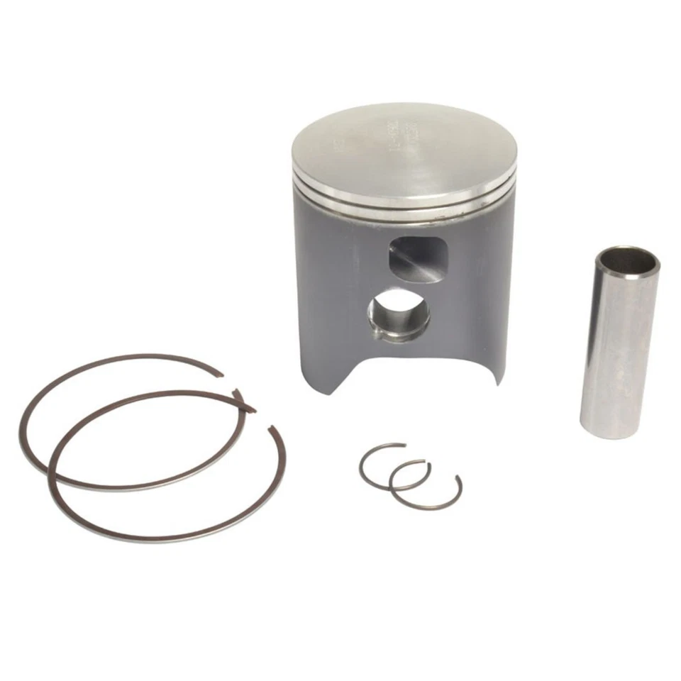 Pistón forjado Racing para gas sm 250 1999-2004 66,34 mm Athena Foto 2 de 4