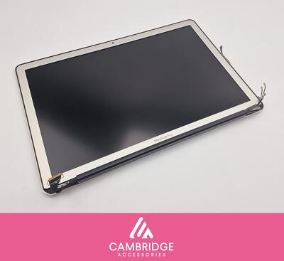 MacBook Pro 15'' A1286 2011 LCD Display Assembly Matt Hi-Resolution Grade B