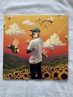 Tyler The Creator Flower Boy直筆サイン入り CD無し s-l400.jpg