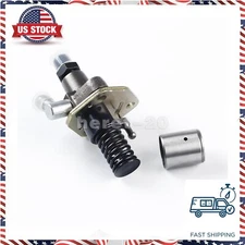 Fuel Injector Pump 186 186F Without solenoid for Yanmar L100 10HP Generator