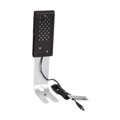 Fluval LED Lampe Schwarz für SPEC III 10L - Ersatzteil Beleuchtung