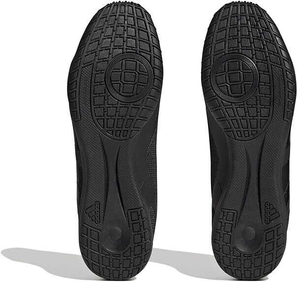 Adidas PREDATOR ACCURACY.4 INDOOR SALA SHOES GW7074 MSRP $90  display picture 1