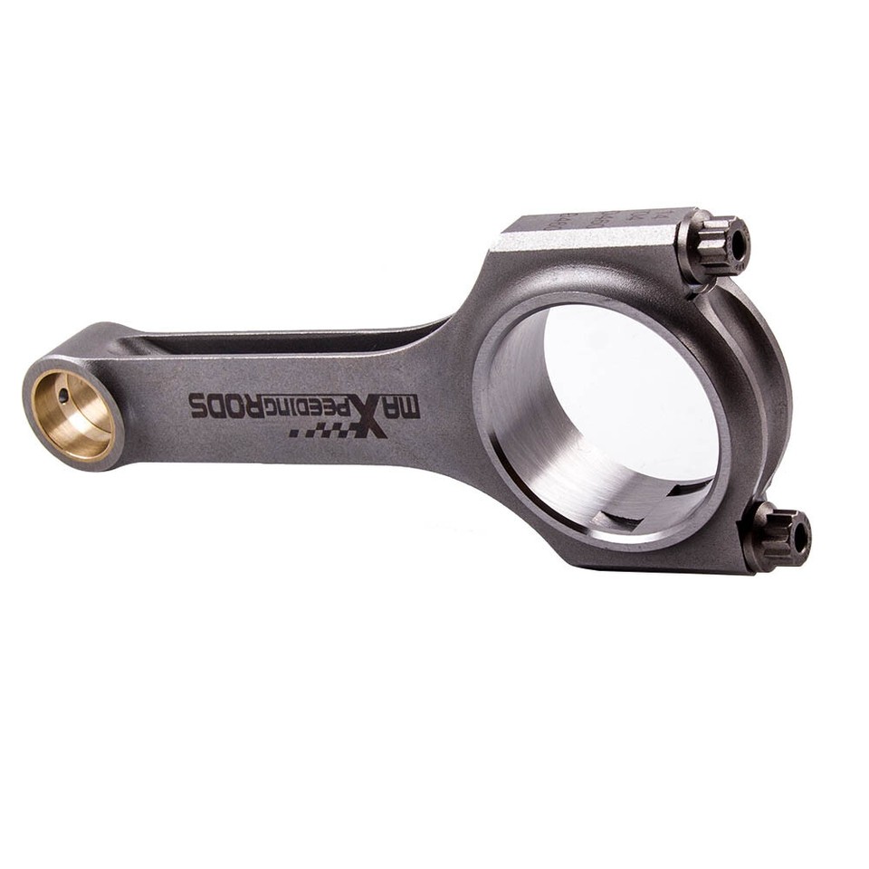 Hbeam 4340 Connecting Rods Conrods ARP Bolts For BMW M3 E36 E46