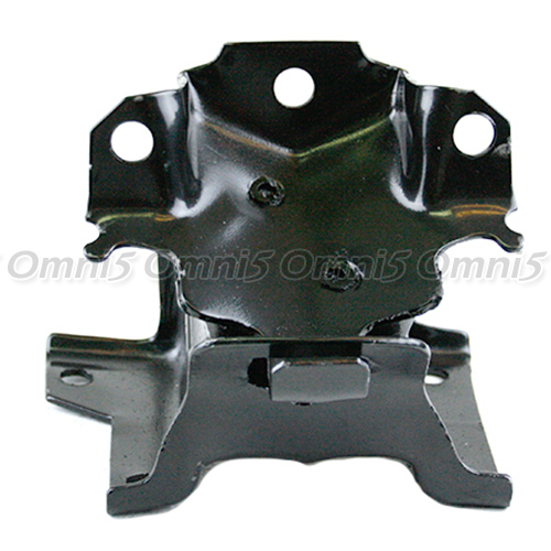 M248 Fit 01-10 Silverado/ Sierra 2500HD 3500 3500HD 6.6L Front Motor Mount Set