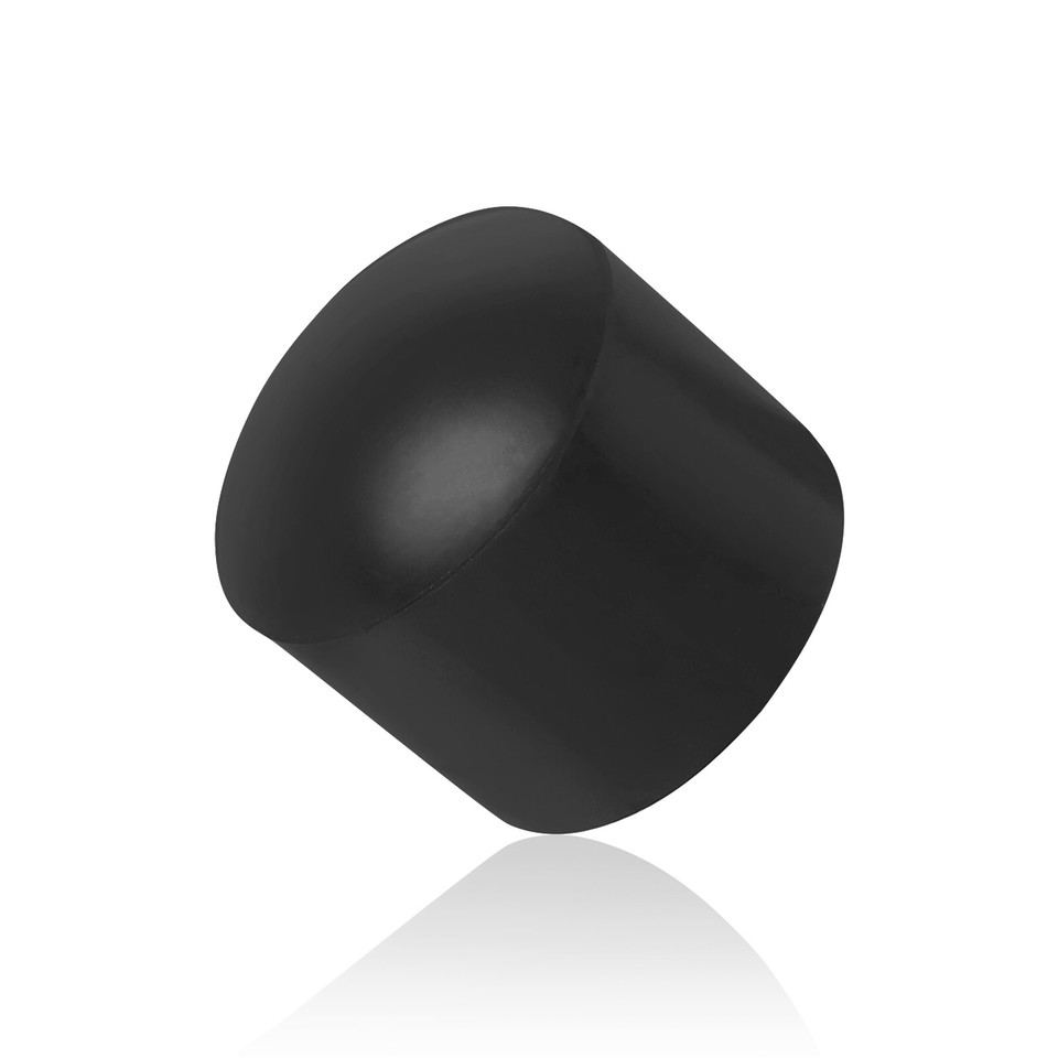 JIFFY STAND Kickstand Rubber Bumper Stop 19902007 For SPORTSTER MODELS