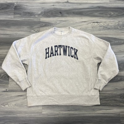 vintage champion college sweatshirts