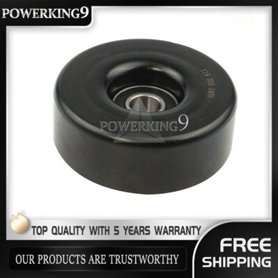1192001470 Belt Tensioner Idler Pulley For Mercedes C230 C280 E320 S320 S500