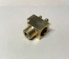 1967 1968 1969 390gt 428cj Pcv Accessory Fitting Mustang Torino Shelby 1967 1968 1969 390gt 428cj Pcv Accessory Fitting Mustang Torino Shelby