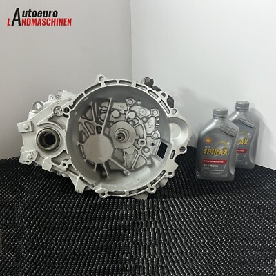 Getriebe TAW5D  Hyundai i30 i40 i20 1.4 16V 5-Gang + GARANTIE