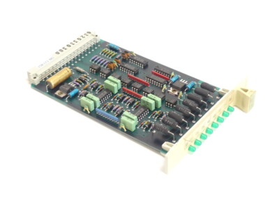 Marposs 6320330300 / 6830122905 Board SN:127467