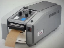 BETTER PACK TAPE DISPENSER 755ESA BEST OF ALL MACHINES  TOP MODEL DE BEST !!