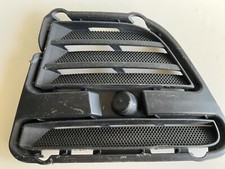 2014 Ford Mustang Lh Fog Light Cover Dr33-17b969-abw