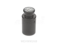 Fits Wehrs Machine Tranny Yoke Plug TH-400 Jerico WM26B