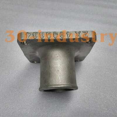 1PCS NEW FOR Cummins 4BT3.9 intake Pipe joint 4988334 | eBay