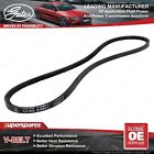 <!--F#f_0-->Gates Power Steering Pump V Belt for Holden Monaro HQ 2.0L 206KW 07/74-10/74<!--F/-->