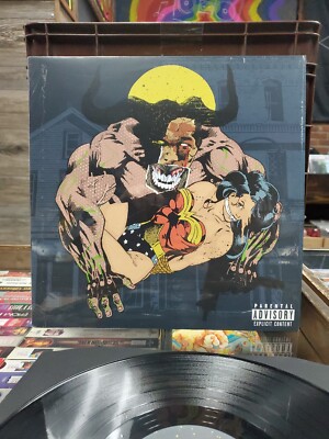 Elcamino – Money For Bail レコード s-l400.jpg