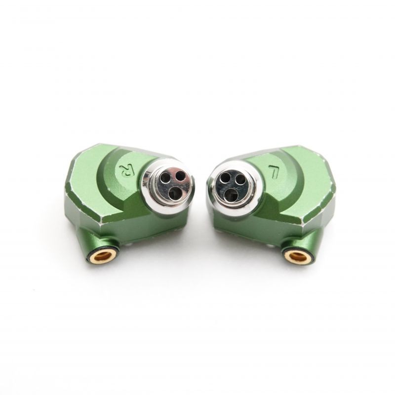 Earphones] Campfire AudioANDROMEDA (new package) [CAM-4808