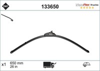 Wischblatt Scheibenwischer Alternative Visioflex Trucks SWF 133650 FüR Mercedes
