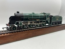 OO Hornby R154 King Arthur Class N15 4-6-0 ‘Sir Dinadan’ SR Green - NICE TESTED