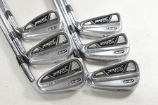 Titleist 710 AP2 5-PW Iron Set Regular Flex P...