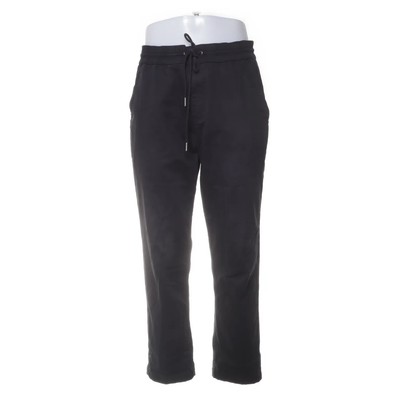 WeSC, Jeans, Größe: L, Schwarz, Baumwolle/Elasthan, Einfarbig, Herren #I1t