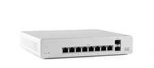 Cisco Meraki MS220-8P Cloud Managed Switch   ...