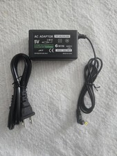 AC Adapter Home Wall Charger Power Supply For SONY PSP 1000 2000 3000 Slim Lite